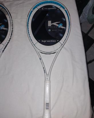 ProKennex ki 15 280 racchetta tennis nuova L2