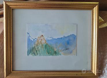 Quadro Anna Dirce Massarenti