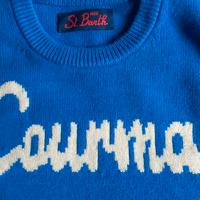 MC2 st. Barth maglione uomo tg M