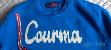 MC2 st. Barth maglione uomo tg M