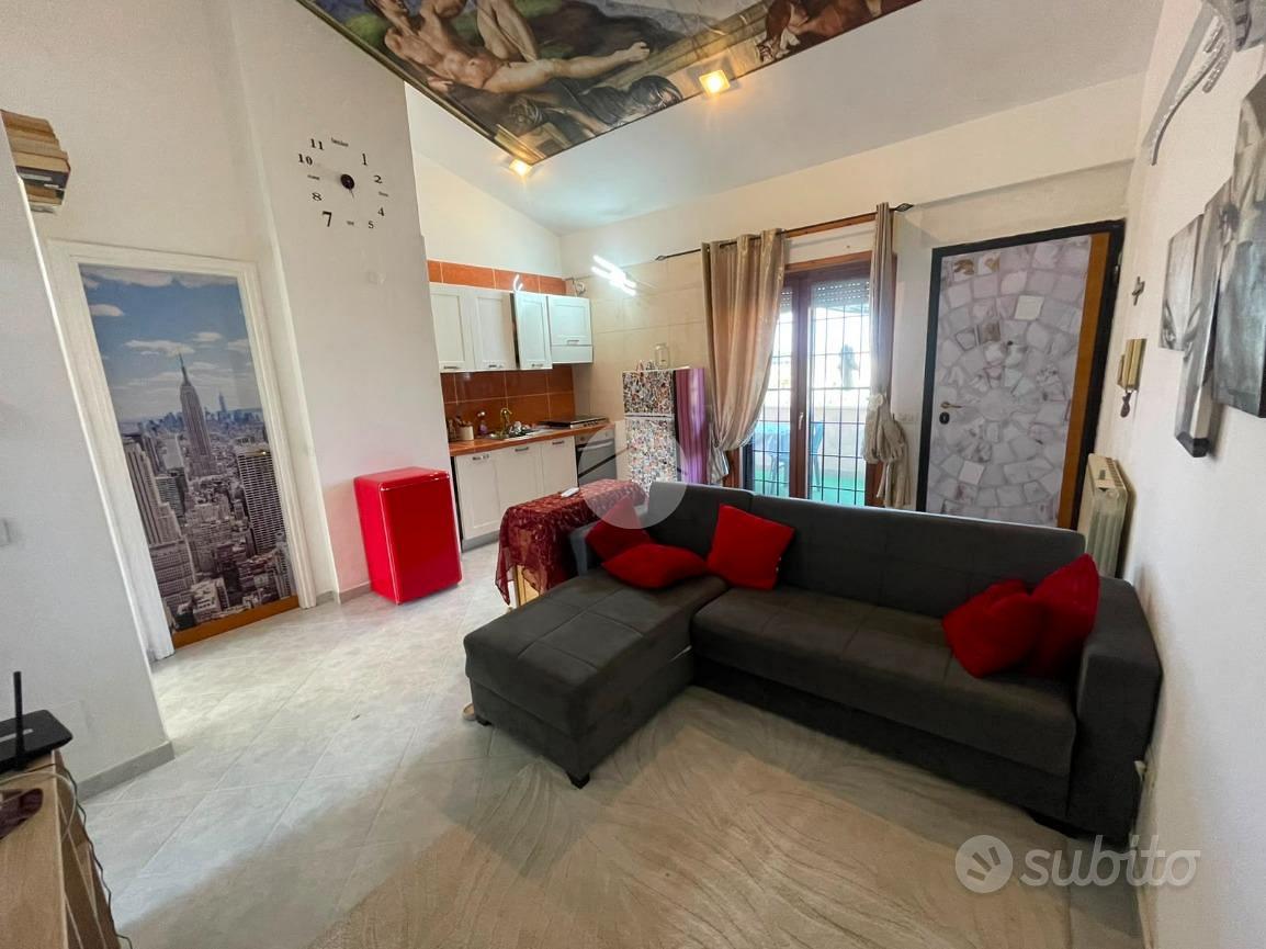 Appartamento – Ardea, La Marina - Altro