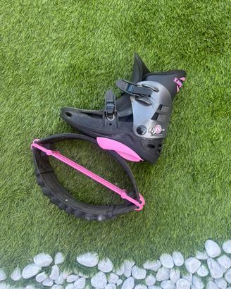 Kangoo Jump
