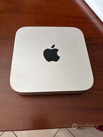 Mac mini M1 16GB 512GB AppleCare + Scatola