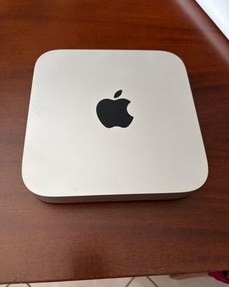 Mac mini M1 16GB 512GB AppleCare + Scatola