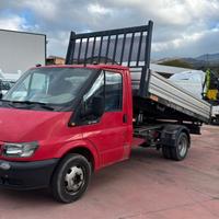 Ford transit ribaltabile