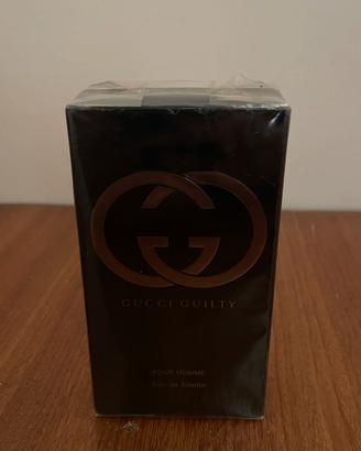 Profumo Gucci Guilty
