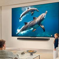 Televisore LG QNED evo AI QNED92 Smart TV 75 "