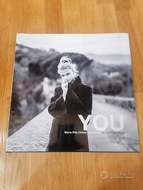You, Gabriele Rigon - Libro Fotografico 