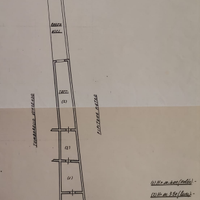 Casa indipendente su due piani