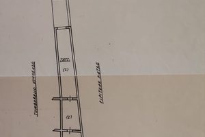 Casa indipendente su due piani