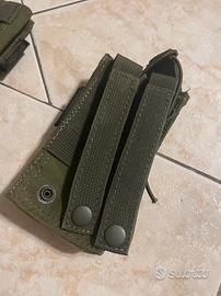 Tasche porta caricatori softair