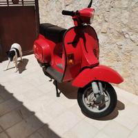 Piaggio Vespa PK 50 XL iscritta fmi