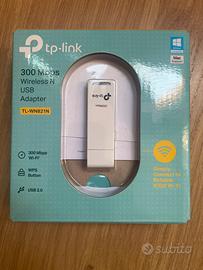 Adattatore wifi wireless