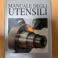 Libri: Manuale degli Utensili