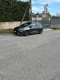 Ford fiesta st-line