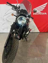 Moto Guzzi V7 II