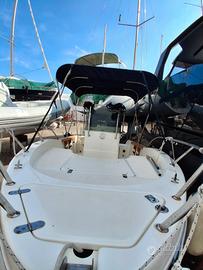 Capelli CAP 18 Open 5,50 m - Evinrude 115 CV