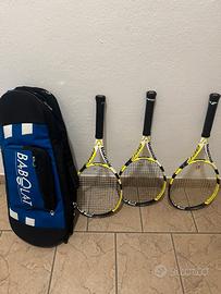 Racchette tennis babolat aeroprodrive