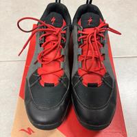 Scarpe Specialized Mtb
