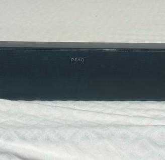 Soundbar