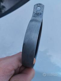 Fascetta terminale originale Cagiva mito 125