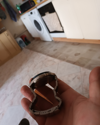 Orologio da uomo