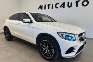 Mercedes GLC Coupé 250 d 4Matic Premium - GANCIO T