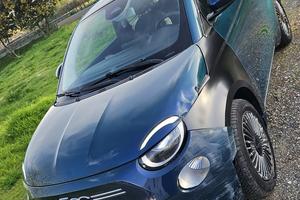 500e BATTERIA 42kw 16.000km