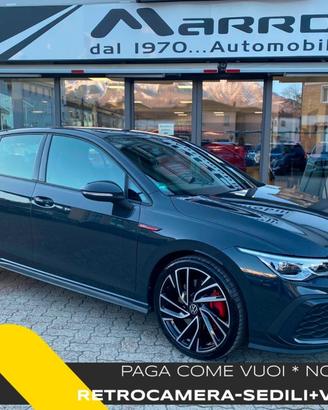 VOLKSWAGEN Golf GTI 2.0 8 GTI MANUALE 19''