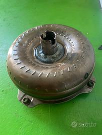 Convertitore coppia Range Rover Sport 2.7