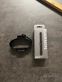 Garmin HRM-Fit