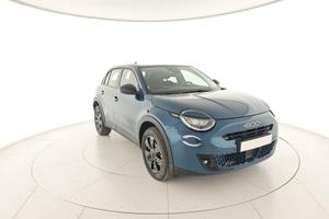 FIAT 600 Hybrid 145 CV DCT MHEV Pop