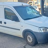 Ricambi Opel Combo Corsa 2001 1.7 di