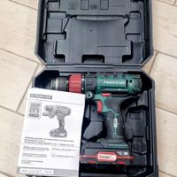 Trapano A PERCUSSIONE PSBSA 20 Li B2