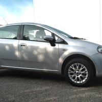 Fiat Grande Punto 1.4 5 porte Dynamic METANO