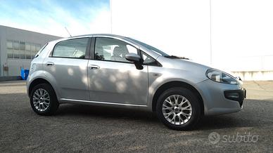 Fiat Grande Punto 1.4 5 porte Dynamic METANO