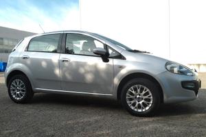 Fiat Grande Punto 1.4 5 porte Dynamic METANO