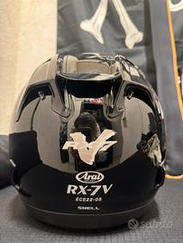 ARAI RX7-V