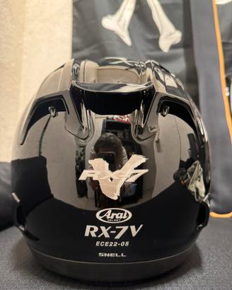 ARAI RX7-V