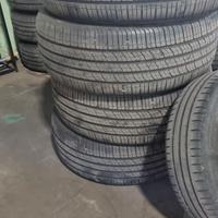 Gomme 4 stagioni 225-60 - R17  - 99H.