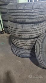 Gomme 4 stagioni 225-60 - R17  - 99H.
