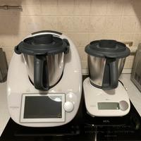 Bimby TM6 e Bimby Friend