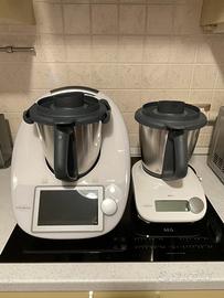 Bimby TM6 e Bimby Friend