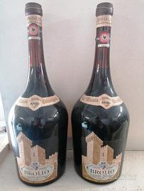 2 Magnum Brolio 1966