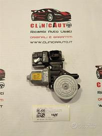 MOTORINO ALZAVETRO POSTERIORE SINISTRO RENAULT Kol