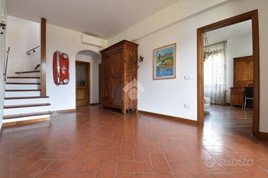 MULTILOCALE A FIRENZE