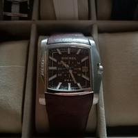 orologio diesel mai indossato