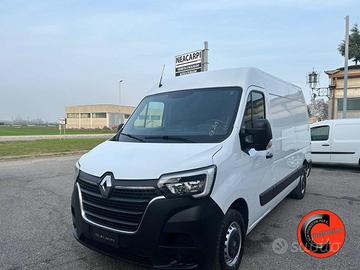 RENAULT Master T33 2.3 dCi 136 CV(PM-TM L2H2)CRU