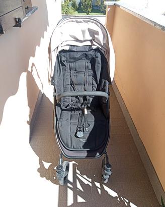 passeggino valco baby snap4