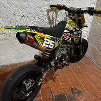 Pit bike pitom evo r